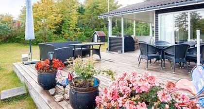 Holiday Home in Ebeltoft