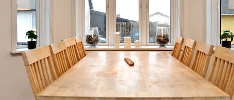 House | Interior