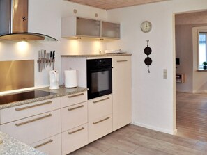 Ferienhaus | Innenbereich