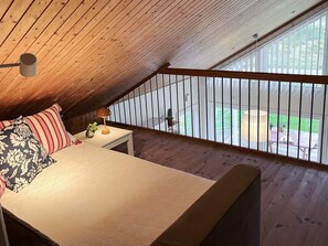 Hus | Interiör