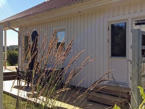 Exterior - Holiday Home in Brastad (Brastad)