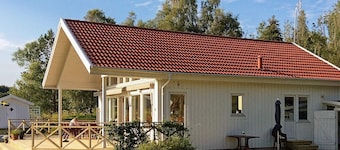 Holiday Home in Brastad
