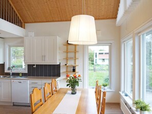 House | Interior
