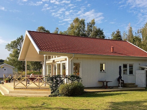 Holiday Home in Brastad