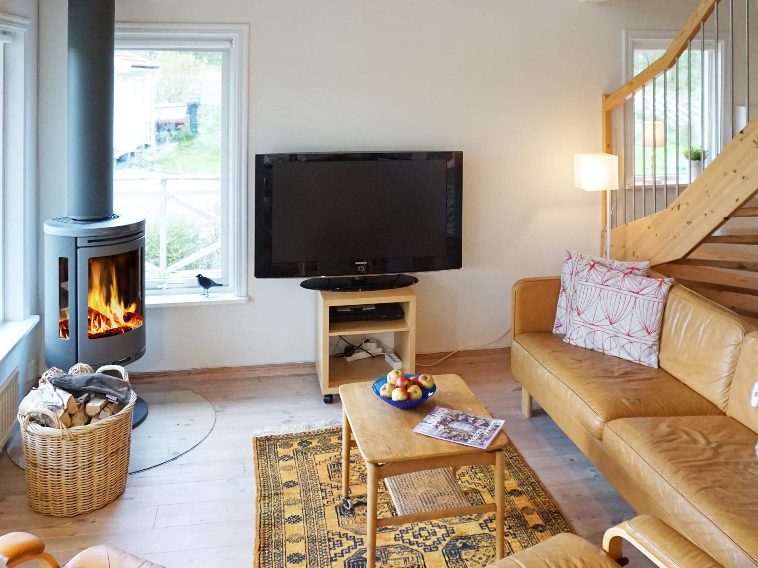 Casa | Parte interna