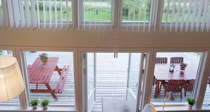 Holiday Home in Brastad
