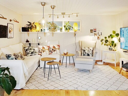 Holiday Home in Ingarö