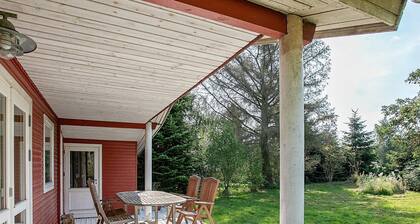 6 Person Holiday Home in Vordingborg