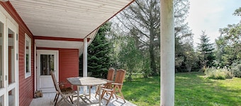 6 Person Holiday Home in Vordingborg