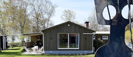 Casa | Exterior
