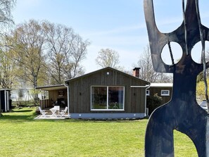 House | Exterior