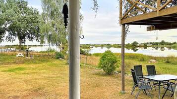 Hus | Udendørsområde