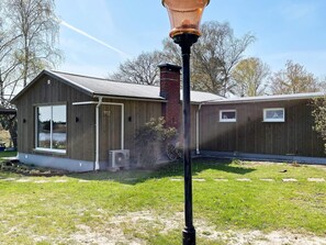 House | Exterior - Seaside Serenity in Kalmar-by Traum (Soderakra)