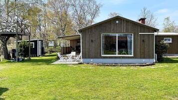 Hus | Udendørsområde