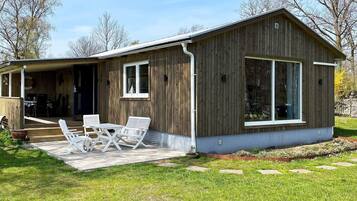 Hus | Udendørsområde