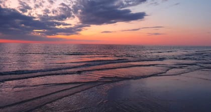 Holiday Home in Blokhus