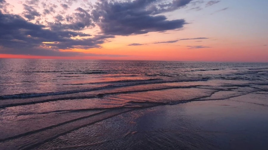 Holiday Home in Blokhus