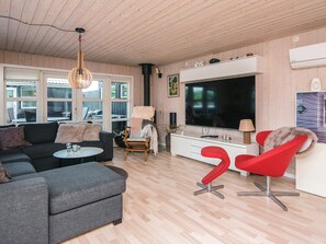 House | Interior - Holiday Home in Blokhus (Blokhus)