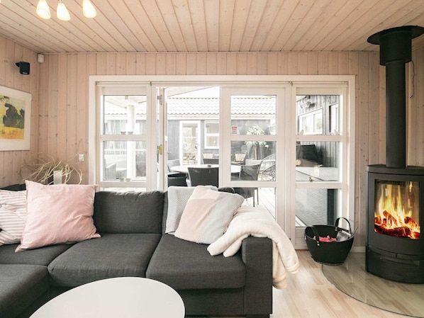 House | Interior