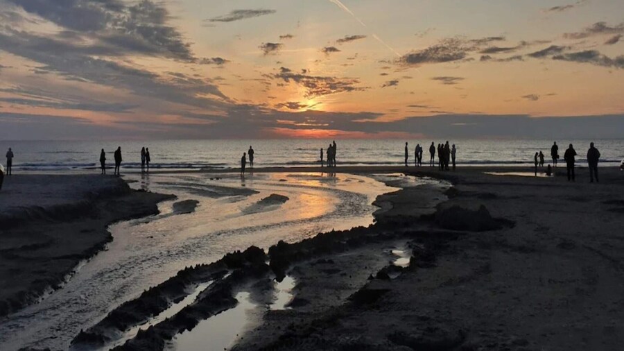 Holiday Home in Blokhus
