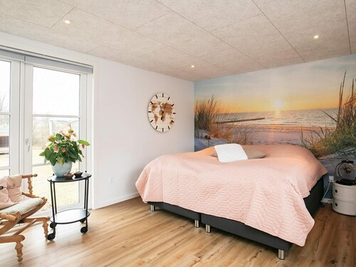 Holiday Home in Blokhus