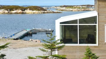 Casa | Exterior