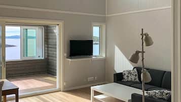 House | Living area