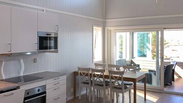 Rumah | Dapur pribadi