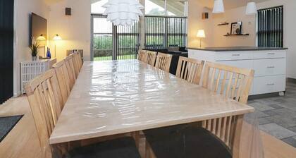 Holiday Home in Hadsund