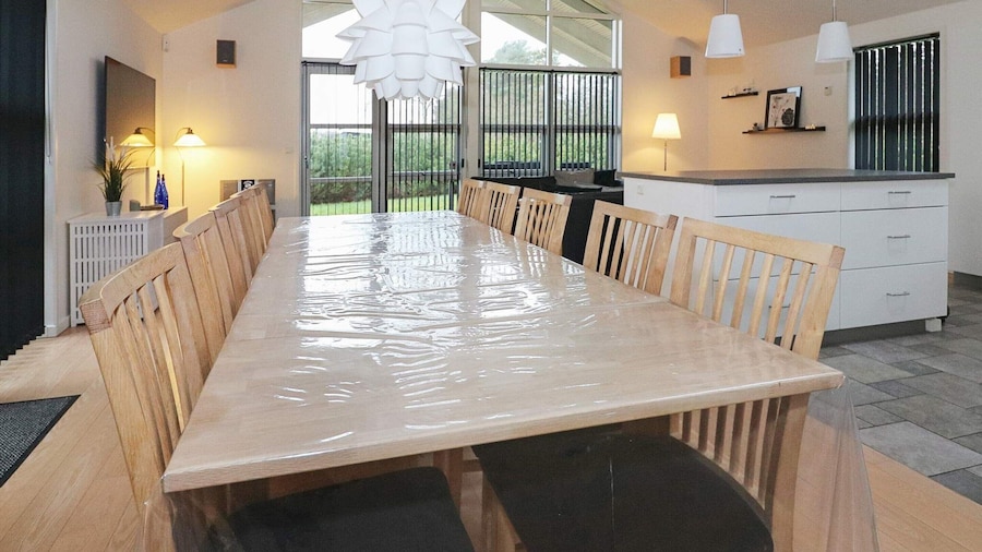 Holiday Home in Hadsund