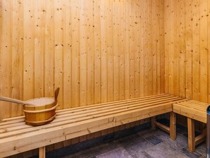 Hus | Badstue