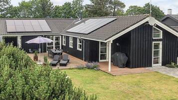 独立别墅 | 外观