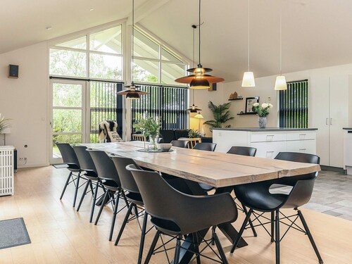 Holiday Home in Hadsund