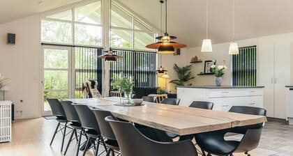 Holiday Home in Hadsund