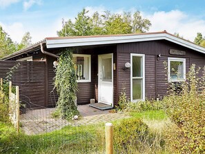 Exterior - 7 Person Holiday Home in Nykøbing Sj (Nykobing Sjaelland)