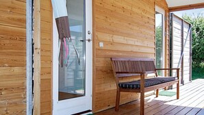 Ảnh chưa phân loại, 5 trong số 18 ảnh, nút