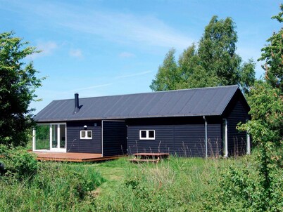 Holiday Home in Nykøbing Sj