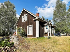 Exterior - 5 Person Holiday Home in Linneryd/kronobergs LAN (Linneryd)