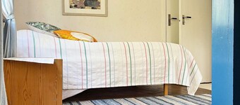 5 Person Holiday Home in Linneryd/kronobergs Lan