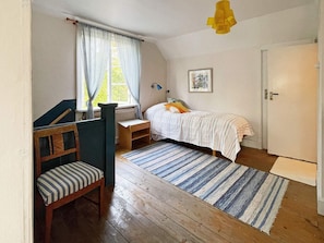 House - 5 Person Holiday Home in Linneryd/kronobergs Lan (Linneryd)