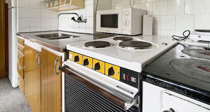 5 Person Holiday Home in Linneryd/kronobergs LAN