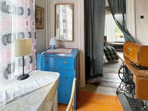Ferienhaus | Innenbereich