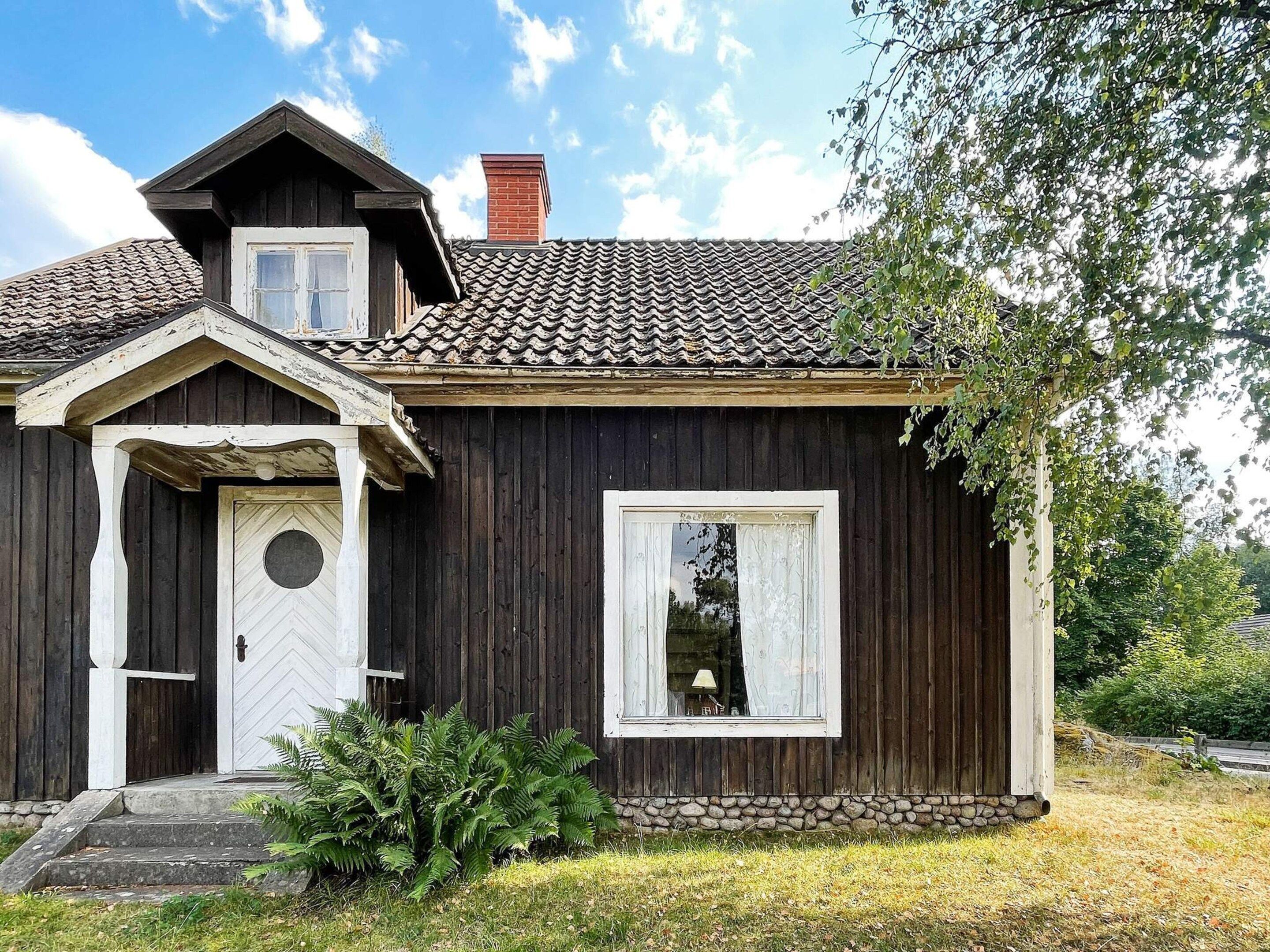 House | Exterior