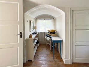 House | Interior - 5 Person Holiday Home in Linneryd/kronobergs Lan (Linneryd)
