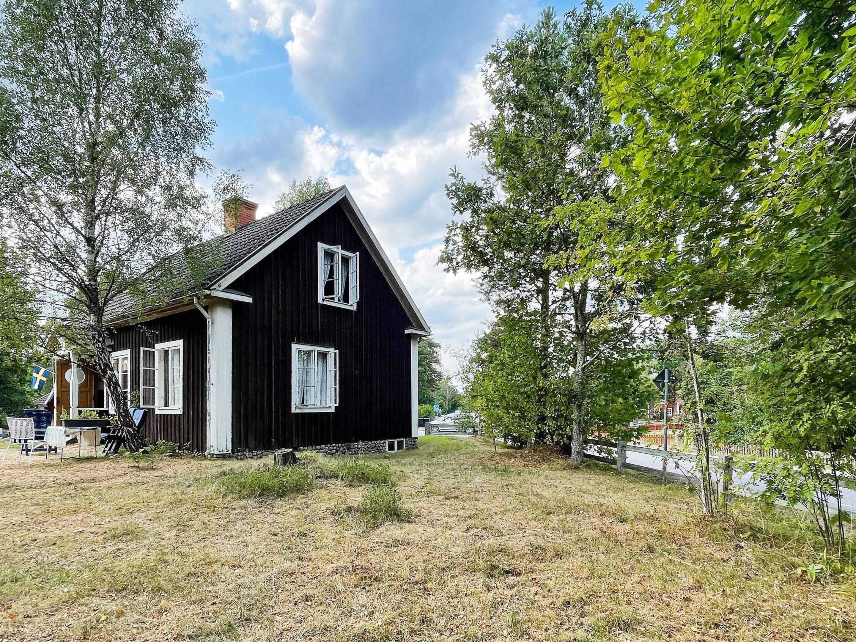 House | Exterior