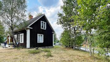 House | Exterior