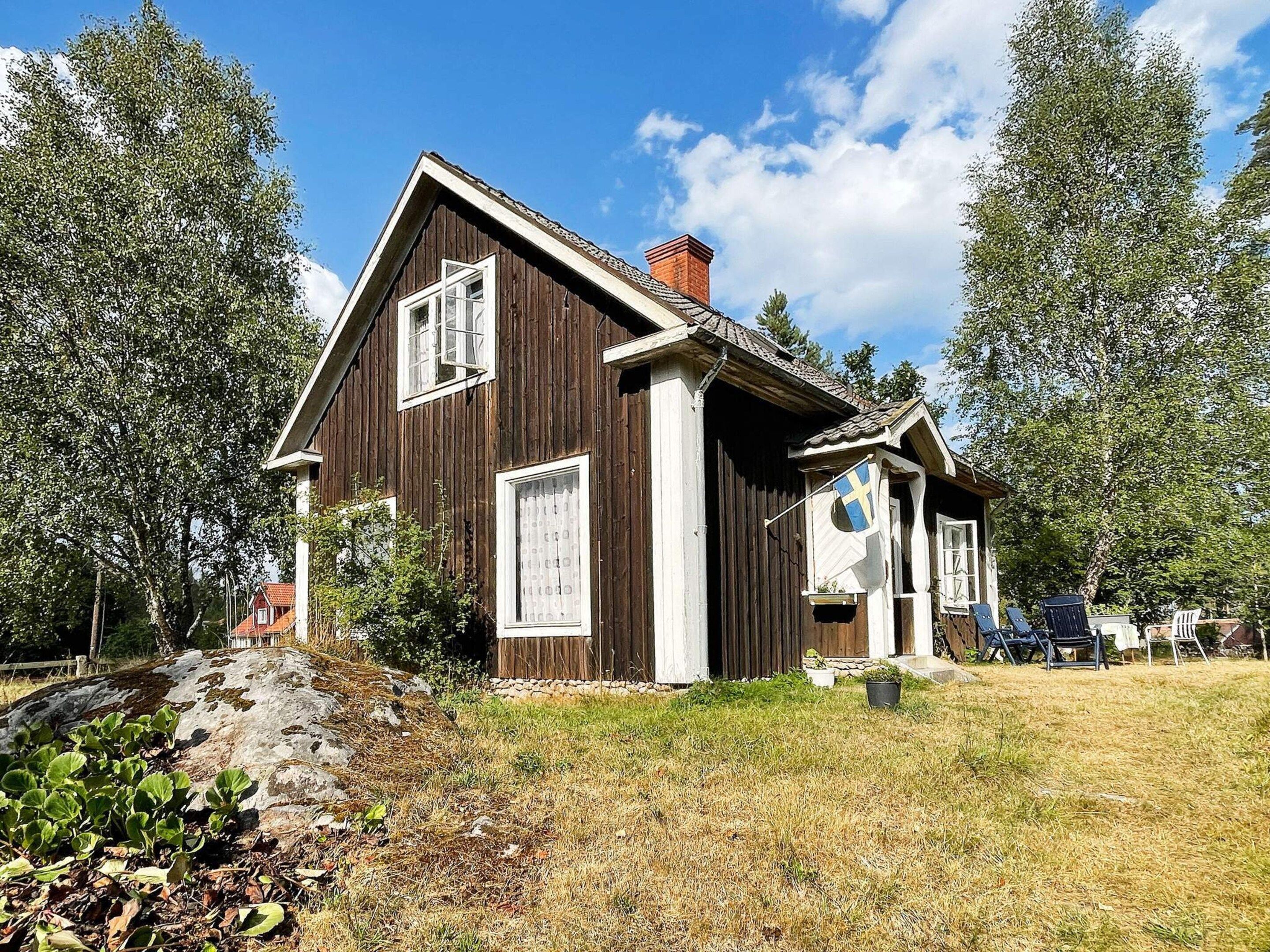 Maison | Extérieur