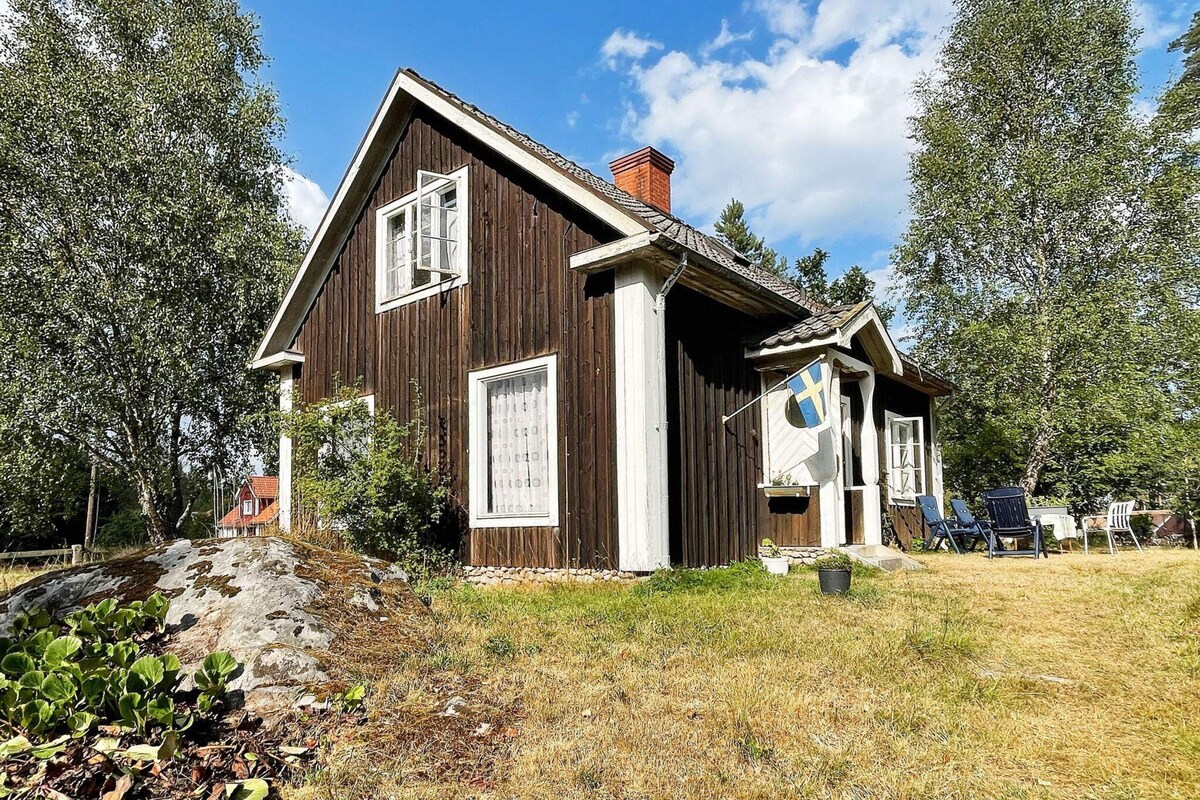 Ferienhaus | Außenbereich