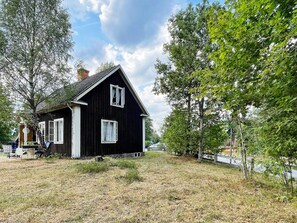 Exterior - 5 Person Holiday Home in Linneryd/kronobergs Lan (Linneryd)
