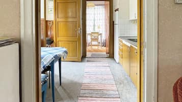 Maison | Intérieur